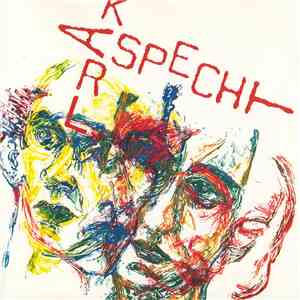 Karl Specht - Karl Specht