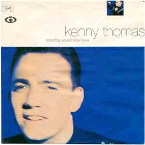 Kenny Thomas - Thinking About Your Love