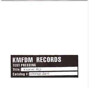 KMFDM - Kickin' Ass
