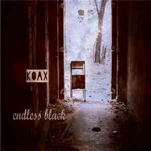 Koax - Endless Black