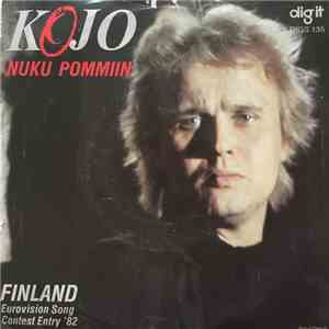 Kojo  - Nuku Pommiin