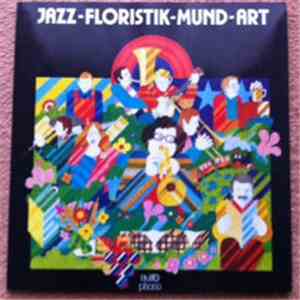 Lerchenheide Ramblers, Michael Spohn - Jazz-Floristik-Mund-Art