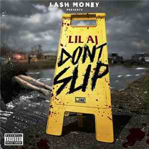 Lil AJ - Don