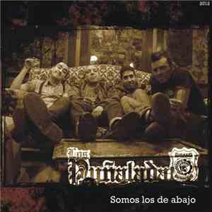Los Puñalada - Somos Los De Abajo