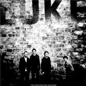 Luke  - Les Enfants De Saturne
