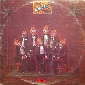 Mandrill - The Best Of