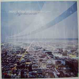 Marc Romboy Feat. Moped John - Hyperharmonic