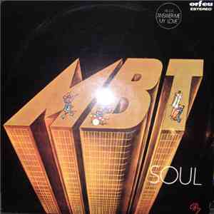 M.B.T. Soul - M.B.T. Soul