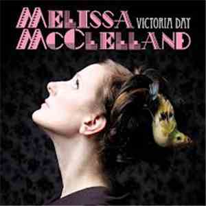 Melissa McClelland - Victoria Day