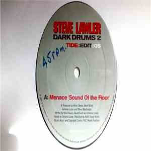Menace - Sound Of The Floor