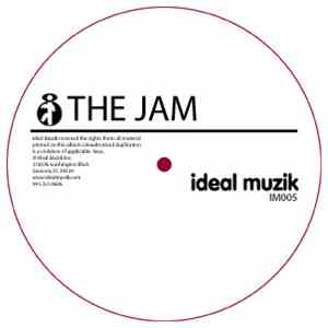 Miraj / Shakka / Tim Harmon - The Jam