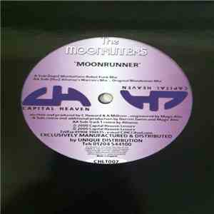 Moonrunners - Moonrunner