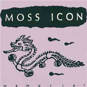 Moss Icon - Memorial