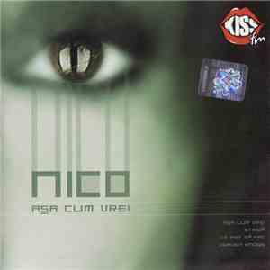 Nico  - Așa Cum Vrei