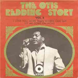 Otis Redding - The Otis Redding Story Vol. 2