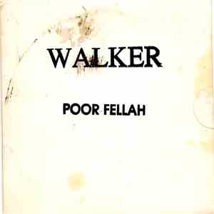 Patti Smith - Walker (Poor Fellah)
