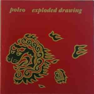 Polvo - Exploded Drawing