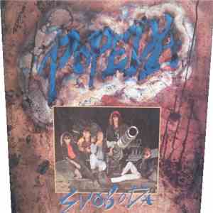 Popeda - Svoboda