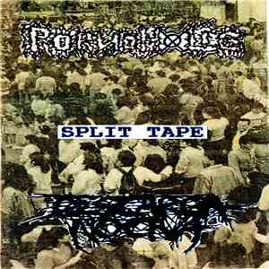 Pornoholic / Descarga Nociva - Split