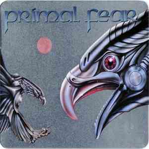 Primal Fear - Primal Fear