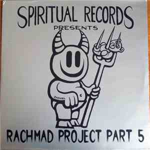 Rachmad Project - Rachmad Project Part 5