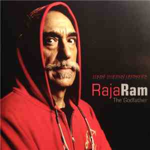 Raja Ram - Most Wanted Presents Raja Ram - The Godfather