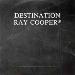 Ray Cooper - Destination