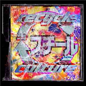 Recycle Culture - The Remix Collection