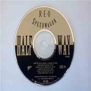REO Speedwagon - Half way