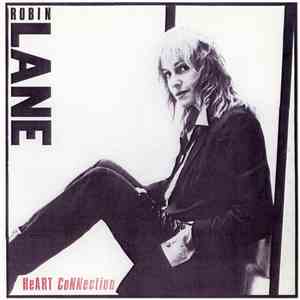 Robin Lane - Heart Connection