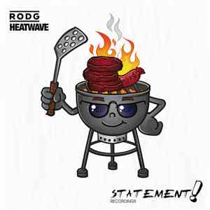 Rodg - Heatwave