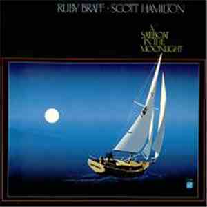Ruby Braff And Scott Hamilton - A Sailboat In The Moonlight