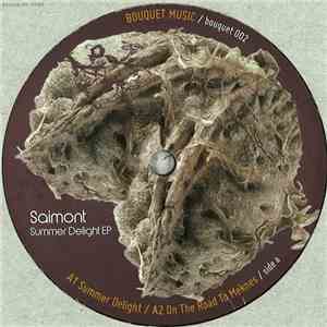 Saimont - Summer Delight EP