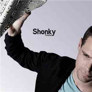 Shonky - Time Zero