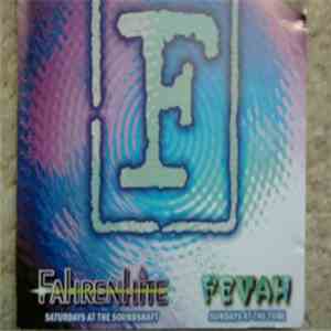Si Fevah / Matt Clarke - [F] Fahrenhite / Fevah