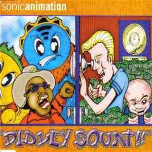 SonicAnimation - Didley Squat