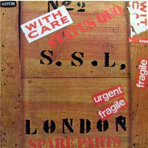 Status Quo - Spare Parts