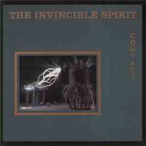 The Invincible Spirit - Contact