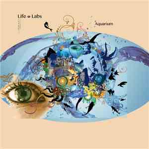 The Life • Labs Project - Aquarium