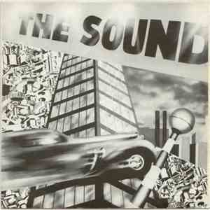 The Sound  - Physical World E.P.