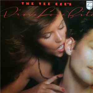 The Tee Cee's - Disco Love Bite