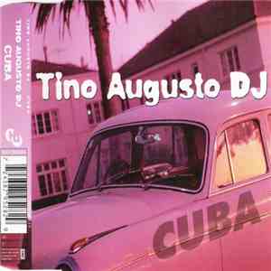 Tino Augusto DJ - Cuba