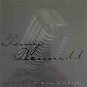 Tony Bennett - The Best Of ~The Improv Recordings