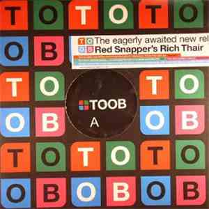 Toob - The Miscreant