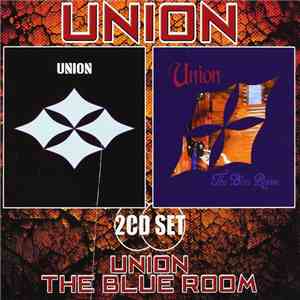 Union  - Union / The Blue Room