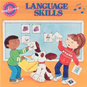 Unknown Artist - Language Skills