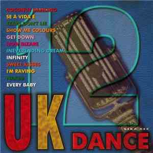 Various - 12 UK Dance