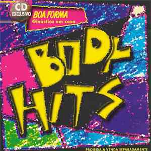 Various - Body Hits