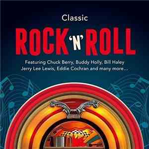 Various - Classic Rock 'N' Roll