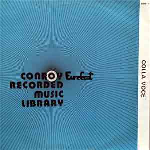 Various - Colla Voce